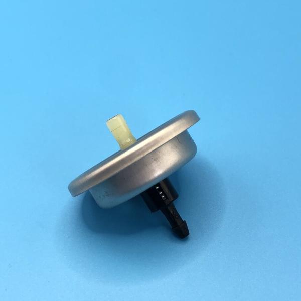Quality Professional Hair Mousse Dispensing Valve For Smooth Foam Output wholesale