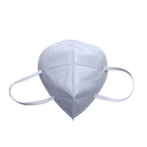 Cheap Single Headband Surgical Dust Mask , N95 Carbon Filter Mask With Valve for sale