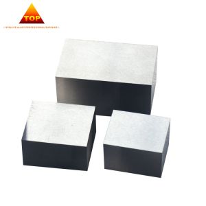 High Polishing Co Cr W Cobalt Alloy 6 Disc Casting Replacement Parts