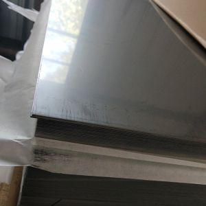 AISI SUS 201 430 Stainless Steel Coil Plate Sheet 2B BA HL Surface