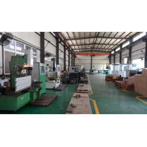 Custom Casting Part Mould And with Tolerance 0.01mm and Customer's Requst