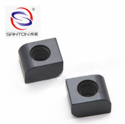 China P35 Semi Finishing Indexable Milling Inserts For External Turning Titanium Aluminum on sale