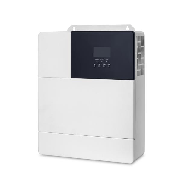 All-in-one hybrid solar charge inverter high efficiency multi-protection