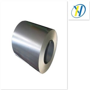Regular Spangle Chromating Galvalume Steel Sheet For Duct Work And Sheds
