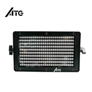 Waterproof 1000W Strobe LED Moving Head Light 80 RGBW IP65 45kg 50000 Hours