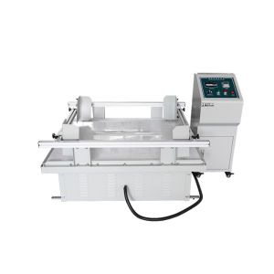 China Electronic Package Testing Equipment , Simulation Transportation Vibration Tester on sale China Electronic Package Testing Equipment , Simulation Transportation Vibration Tester on sale