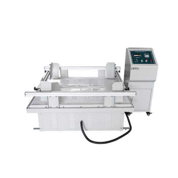 Electronic Package Testing Equipment , Simulation Transportation Vibration