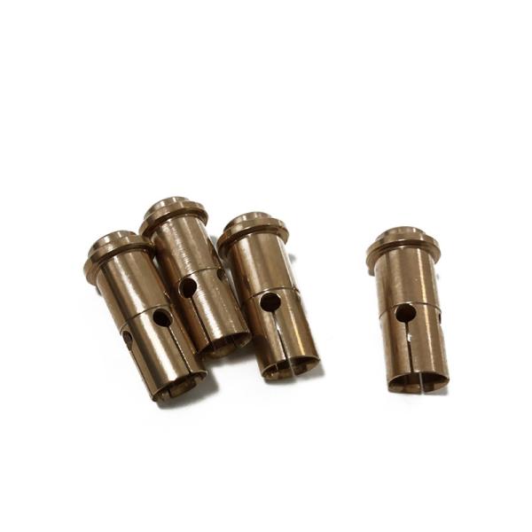 Tool Holder Beryllium Copper for PCB CNC Tongtai 48 System Machine Drilling