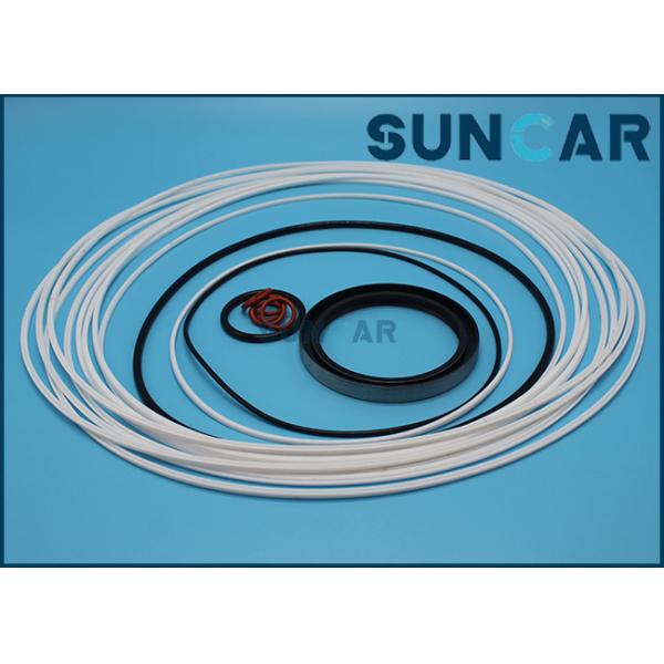 113-15-05010 113-15-05020 TRANSMISSION SEAL KIT FITS FOR KOMATSU D31P-15 D31P-16