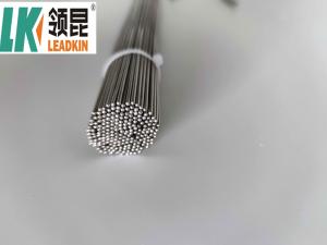 China 4MM 1600C Type T Thermocouple Extension Wire High Temperature 3 Core Cable ODM on sale