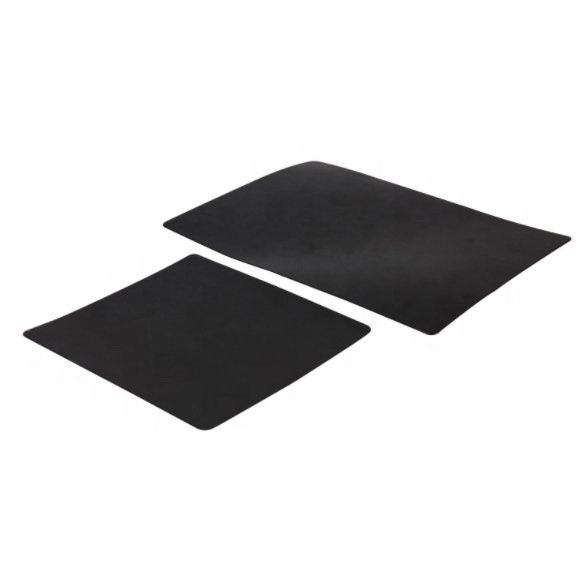 0.5mm-1mm HDPE Geomembrane Pond Liner for Agricultural Landfill and Waterproofin