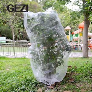 Insect nets protect your garden seedlings, vegetables, fruits, plants and ponds