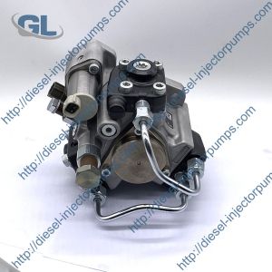 HP4 Common Rail Fuel Injection Pump 294050-0028 8-87602049-7 For ISUZU 6H04