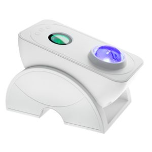 WiFi Smart Night Light Projector Square Shape With Music Mode