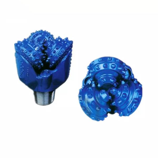 Quality Deep Water Drilling Tricone Roller Bits 3 7/8" Petroleum Drill Bit wholesale