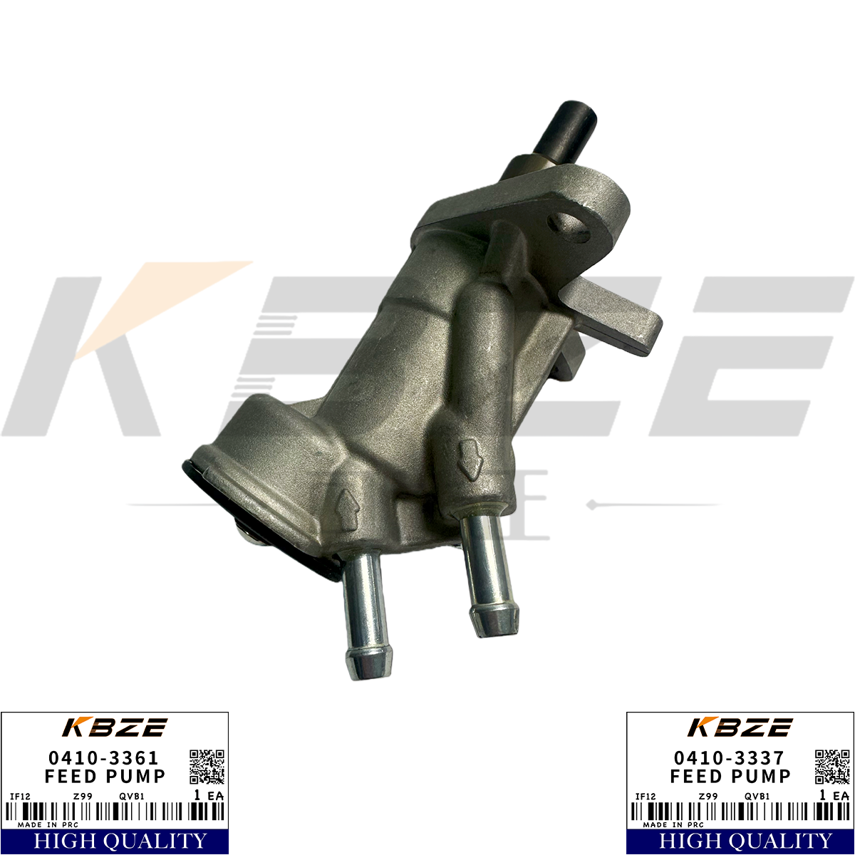 KBZE BRANDS 0410-3361 0410-3337 DEUTZ 2011 2012 DIESEL ENGINE FEED PUMP FOR MACHINERY