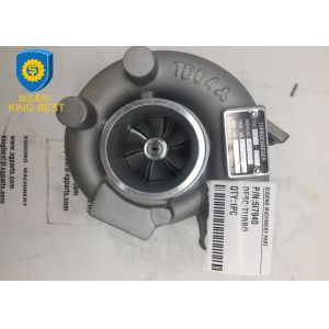 Engine Turbo Excavator Turbocharger 5I7940 100% New Condition Long Lifespan