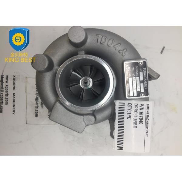 Quality Engine Turbo Excavator Turbocharger 5I7940 100% New Condition Long Lifespan wholesale