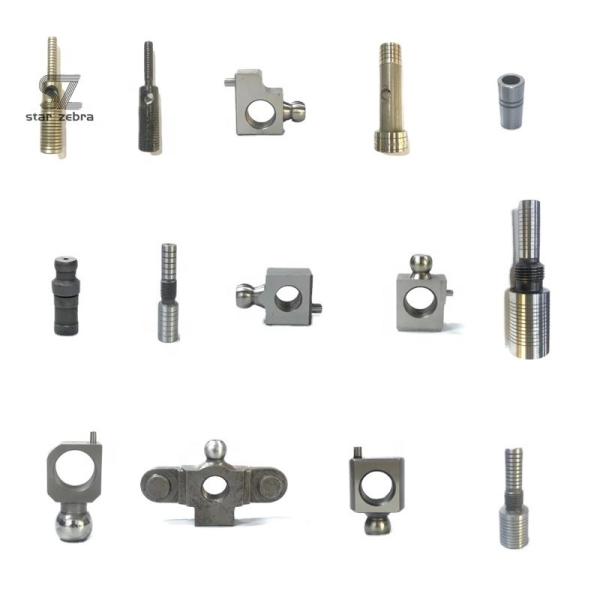 Excavator Parts Hydraulic Pump Lifter Servo Piston Monk Head Aircraft Spool for