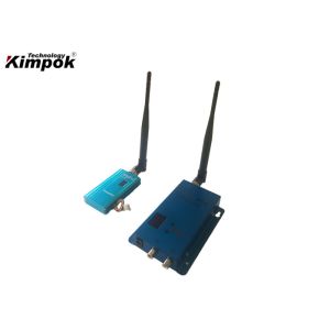 1.4Ghz Video Wireless Transmitter And Receiver