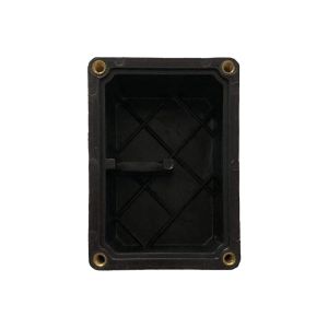 Impact Resistant Plastic Shells For Electronics Ensuring Long Term Usage