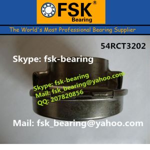 ABEC-7 AutoMobile Clutch Bearing Manufacturing 54RCT3202 AC Clutch Bearings