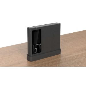 Portable Precision 60 Degree Car Paint Gloss Meter 1 GU Display