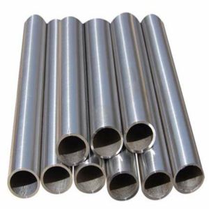 Customized Length Duplex Stainless Steel Pipe for Various Applications
