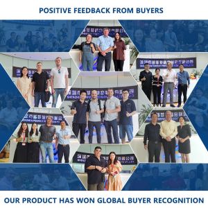 Precision Custom Aluminum Milling Camera Accessories CNC Processing Services