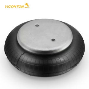 1B 5020 Truck Air Spring For Megatech 1S120-9 3 Firestone W01-M58-6165 Contitech