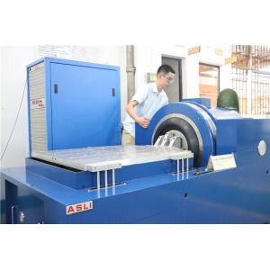 Digital Control Electromagnetic Vibration Shaker For Laboratory Equipment