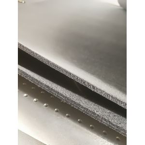 Durable Cardboard Grooving Machine / Material Cutting Mat Protect Blades