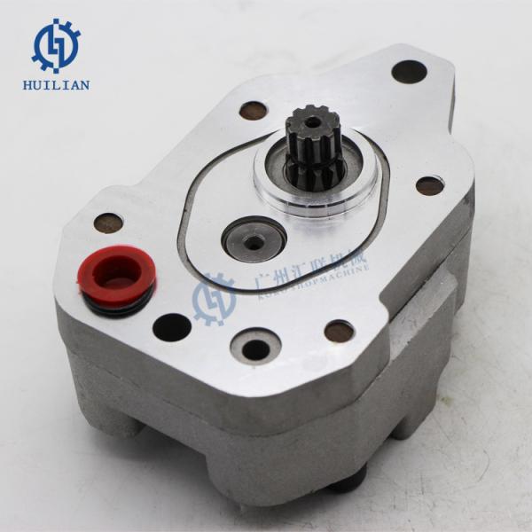 Quality Excavator Wheel Pump A8V55 A8VO140 A8VO807 A10V071 Hydraulic Motor Parts Gear Pump wholesale