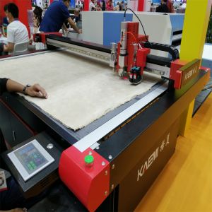 Flatbed Inkjet Plotter 1510 with Power Air Pump and Single Color Inkjet Paper