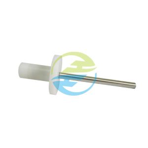 Baffle thickness 4 Test Finger Probe HT I08 Test Finger Diameter 12 optimized for accurate and safety compliance testing