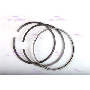 China DEUTZ EC250D Hydraulic Piston Rings Diameter 108mm  OEM 21299547 on sale