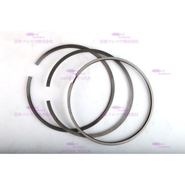 Quality OEM 21299547 Engine Piston Rings Dia 108 mm For DEUTZ EC460 wholesale