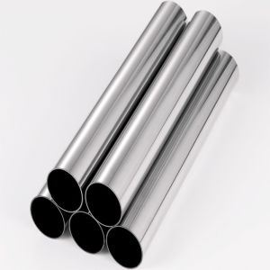 China Brush Seamless Pipe Tube Stainless Steel High Precision 1800mm 2205 on sale