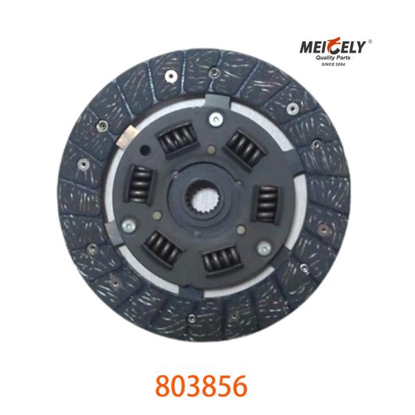 Quality Oem 803856 Clutch Disc Plate Applicable For PEUGEOT 31250-36131 wholesale