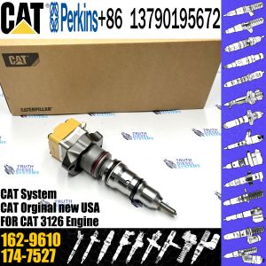 C-A-T 3126 3216B Engine Diesel Fuel Injector 171-9710 10R-9348 10R-9348 222-5965