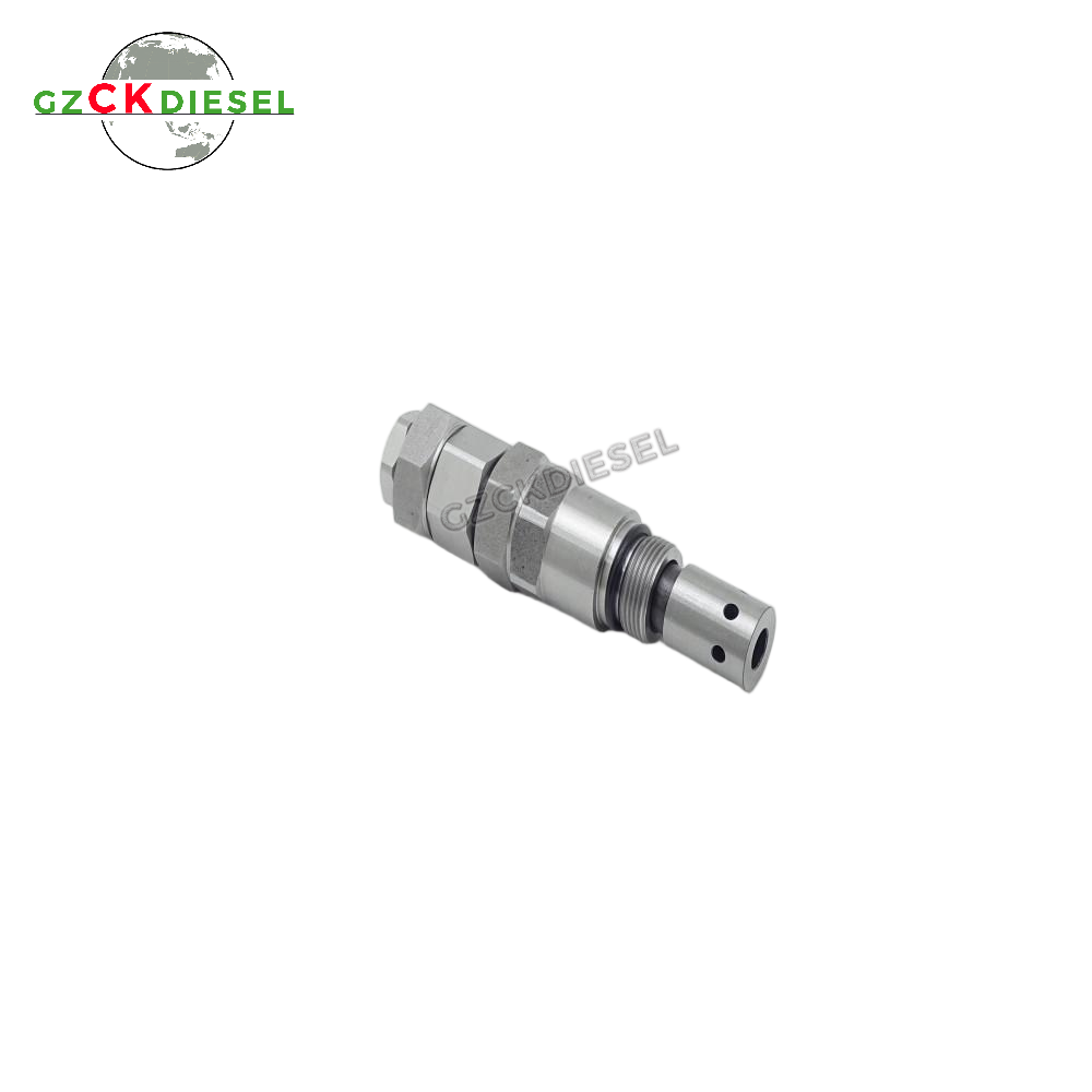 Relief Valve VOE14513267 for EC210 EC210B Excavator