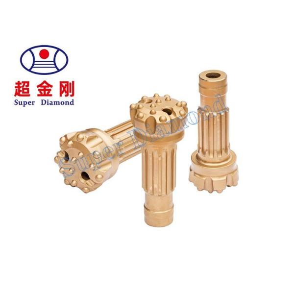 Quality Mining Bit Fundo De Furo Re 531 Reverse Circulation Drill Bit for Mining Manufacturing Process Forging wholesale