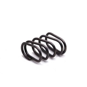 Customized SS304 0.1mm Flat Compression Spring