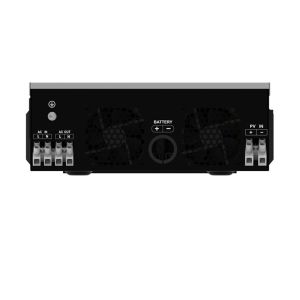 24VDC 220/230VAC Pure Sine Wave Solar Inverter 1.5kw Double MPPT Solar Inverter