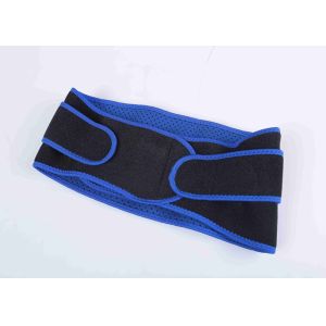 Cheap Multi Layer Material Waist Support Belt With Strong Insulation Function for sale