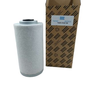 Customizable Options 1088002143 Terminals End Plate for Atlas Air Compressor