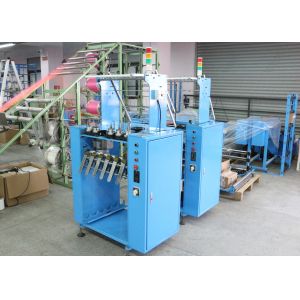 Automatic High-Speed HF-P1001 Needle Machine 6-28 Needles Optional Mask Ear