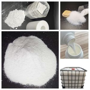 Chemical Resistant PTFE Fluoropolymer Dispersion Liquid With Density Of 1.4-1.6