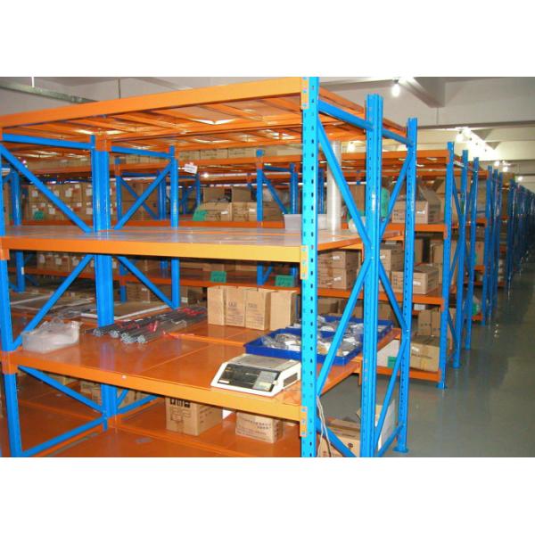 Quality Industrial Long Span Racking wholesale