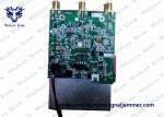 Professional Mobile Network Jammer RF Module Secure Design For CDMA / GSM / DCS
